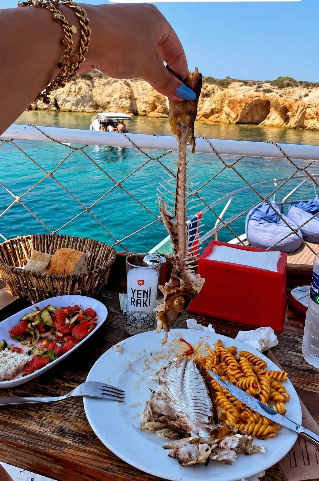 CarpeDiem Tur Fotoğrafı 2