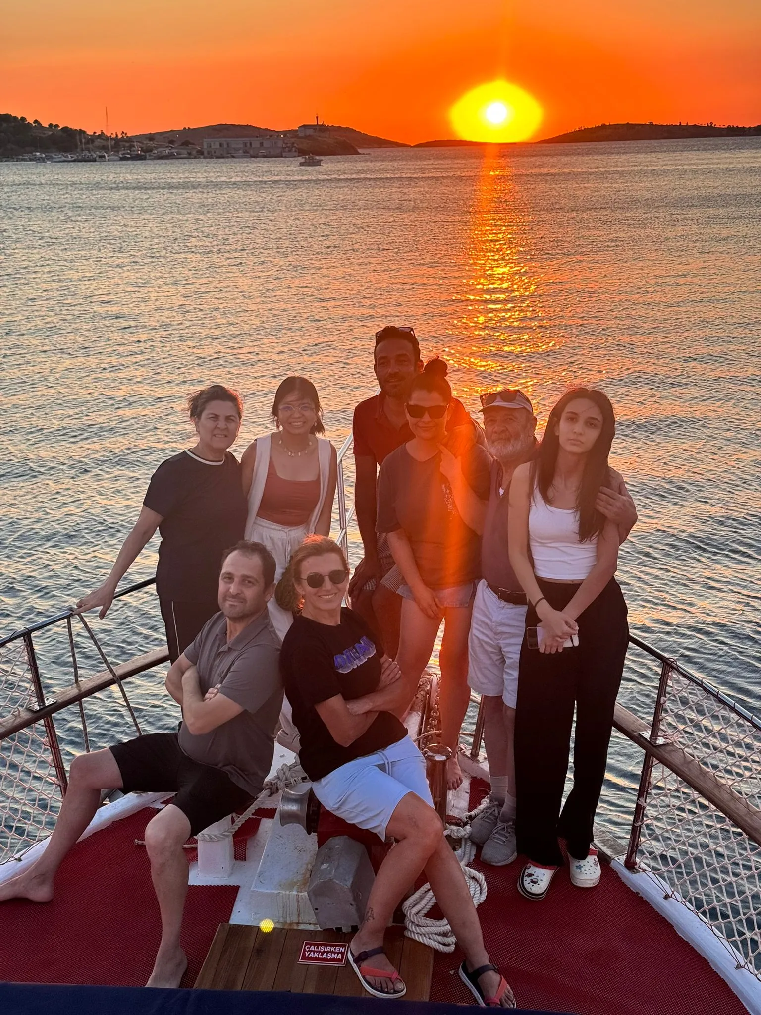 CarpeDiem Tur Fotoğrafı 8