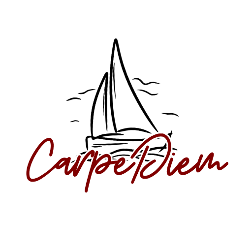 CarpeDiem Boat Tour
